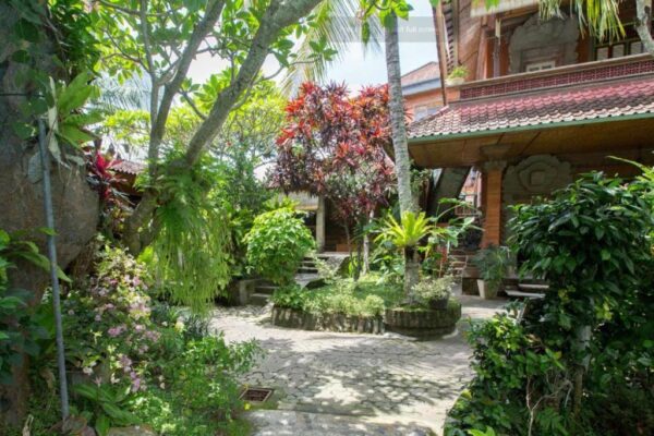 Gallery Okawati Boutique Bungalow 3
