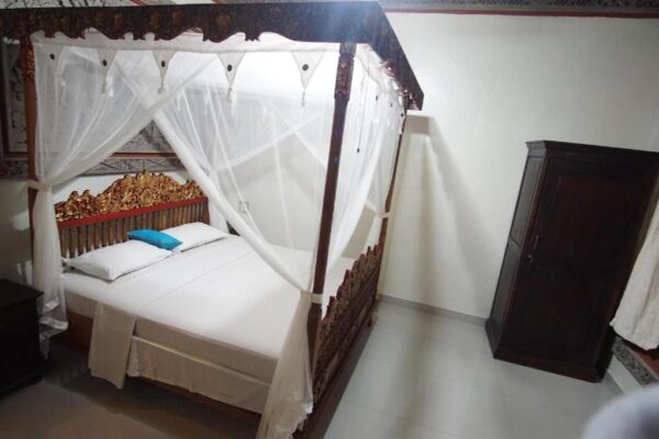 Gallery Okawati Boutique Bungalow 4