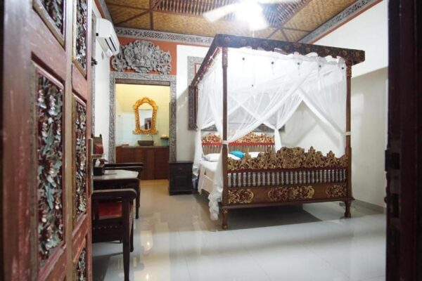 Gallery Okawati Boutique Bungalow 5