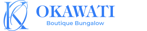 Okawati Boutique Bungalow